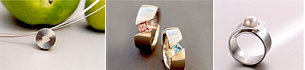 Schmuck neu entdecken
