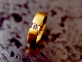 Unikatschmuck, Umarbeitungen und Reparaturen